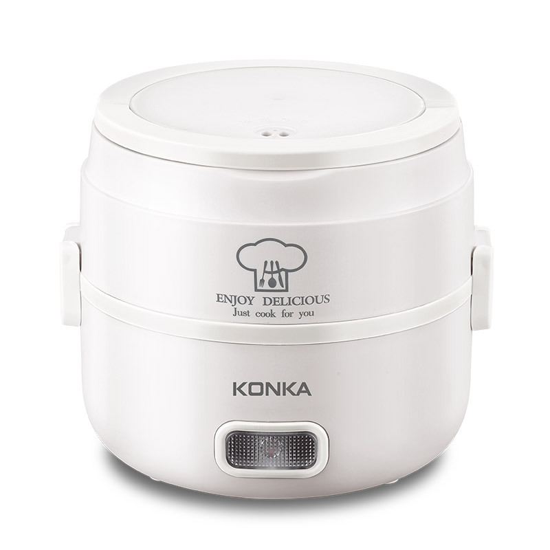 康佳（KONKA）电热饭盒 KGZZ-2160小食光